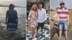 Česko nebo cizina: Ministři prozradili své plány na prázdniny!