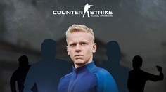 Fotbalové hvězdy pořádají turnaj v CS:GO proti koronaviru