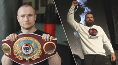 Přijme Vémola hozenou rukavici? Do ringu ho vyzvala česká legenda boxu