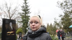 Zoufalá Gottová o pokusu o sebevraždu: "Chtěla jsem se vším skončit..."