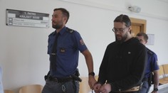 Obří požár v Českém Švýcarsku nemá viníka. Lobotku osvobodili