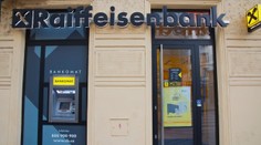 Raiffeisenbank měla rozsáhlý výpadek. Jeho vyřešení trvalo dlouhé hodiny