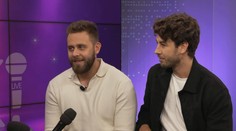 Přítelkyně na mě křičí, ať držím hubu. Ale já vše vykecám, přiznal moderátor Love Castu