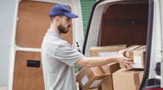 Muž na zásilku čeká měsíce! Místo v Přerově se objevila v Chorvatsku