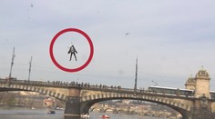 VIDEO: V tomhle tryskovém obleku můžete létat jako superhrdina