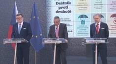 Vláda schválila mimořádnou valorizaci důchodů. Průměrně se zvýší o 699 korun