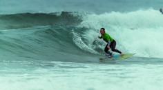 Historická chvíle pro tuzemský surfing. Od září vypukne Český pohár