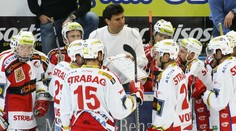 Růžička oslavil prodloužení smlouvy vítězstvím. Slavia udolala Boleslav