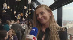 Herečka Bendová za sebou má několik plastik. Cítím se skvěle, říká