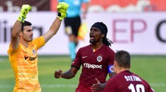Tři penalty a jasná záležitost. Sparta nedala šanci Příbrami