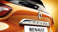 Francouzská Dieselgate - Clio i Captur prý překračují emise o 300%