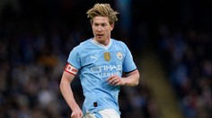 De Bruyne do Arábie? Vše je možná jinak. Může jít do klubu, který vlastní indiáni