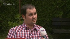 Pozor na klíšťata! Petr (23) po kousnutí skončil na vozíku