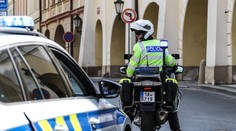 Žena záhadně zmizela z nemocnice. Policie ji za dva dny vypátrala