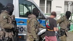 Policie dopadla Čecha odsouzeného za znásilnění dítěte. Skrýval se za oceánem
