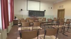 Prvňáčků stále ubývá. Ředitelé škol se bojí slučování tříd a propouštění
