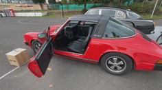 Ceny veteránů stoupají. Majitelé aut si jich cení na stovky tisíc korun