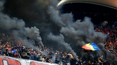 Kde se Evropě může na fotbal? V Rusku se podívá přes 20 tisíc lidí