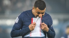 PSG už sezona nebaví? Podruhé v řadě doma prohrálo a nevstřelilo ani gól
