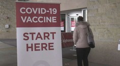 Ve Spojených státech se povinně očkuje. Mnozí lidé protestují
