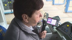 Tramvaje v Ostravě poznají, jestli řidič pil. A odmítnou se rozjet