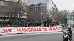 Fanoušci Marseille vtrhli na hřiště! Zápas s Rennes musel být odložen