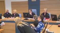 Soud nepotrestá exmanželku a otce lihového bosse. Měli prát peníze