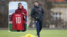 Stramaccioni o příchodu Stanciua: Proč si pořídil tak drahého hráče?