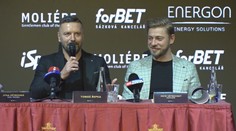 Dokázal jsem Řepku rozbrečet, říká Větrovský. Režisér točí o hříšníkovi film