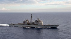 Američané mohou u Číny přijít až o 900 letadel! Washington vyslal válečné lodě