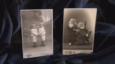 VÍKEND: Rodinné fotografie jako cenný poklad