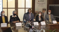 Odborníci a ministr zdravotnictví promluvili k podvýživě v nemocnicích