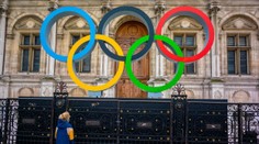 MOV chce vyloučit ruské a běloruské sportovce z mezinárodních akcí