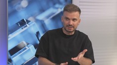 Čínský zákon je nad evropským. Vláda si od tamních výrobců může kdykoliv vyžádat vaše data, říká expert