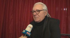 Známý textař radikálně zhubl. Zdraví mu viselo na vlásku, lékař ho drsně varoval