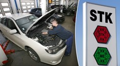 Pozor, už zítra začnou platit obří změny pro motoristy! PŘEHLED