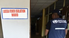 V Evropě se objevil nebezpečný virus z Afriky. Způsobuje záchvaty i krvácení očí