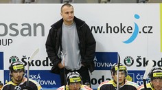 Bývalý hokejista Reichel bude trénovat reprezentaci do 16 let
