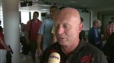 Slavia chce obhájit titul