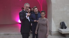 Zdeněk Hřib viní z neoprávněných odměn státní firmu. Právníci tvrdí opak