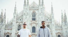 Bellator je ve městě módy! Sledujte světové MMA v příznivém čase