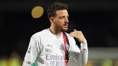 V Itálii je další fotbalista podezřelý ze sázení. Jde o hráče AC Milán
