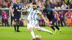 Svět je zděšen penaltou: Vytvořila FIFA nové pravidlo pro Messiho?