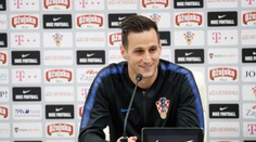 Nechtěl naskočit do zápasu, tak jede domů! Trenér se s ním nepáral