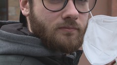 Kvůli vousům nemusí respirátor správně těsnit! Lékaři mají jednoduchou radu