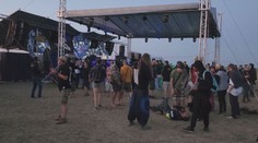 Technaři mají na kopci u Rýmařova party. Místním vadí hluk, zasahovala už police