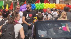 Do zákona o právech homosexuálů se poslancům nechce. Neshodnou se