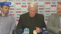 Video: Hádanka trenéra Karla Brücknera