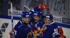 Opusťte ruskou KHL, chraňte hodnoty klubu, žádají fanoušci finského Jokeritu