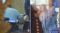 Muž měl zastřelit manželku přímo v restauraci, policie ukončila vyšetřování